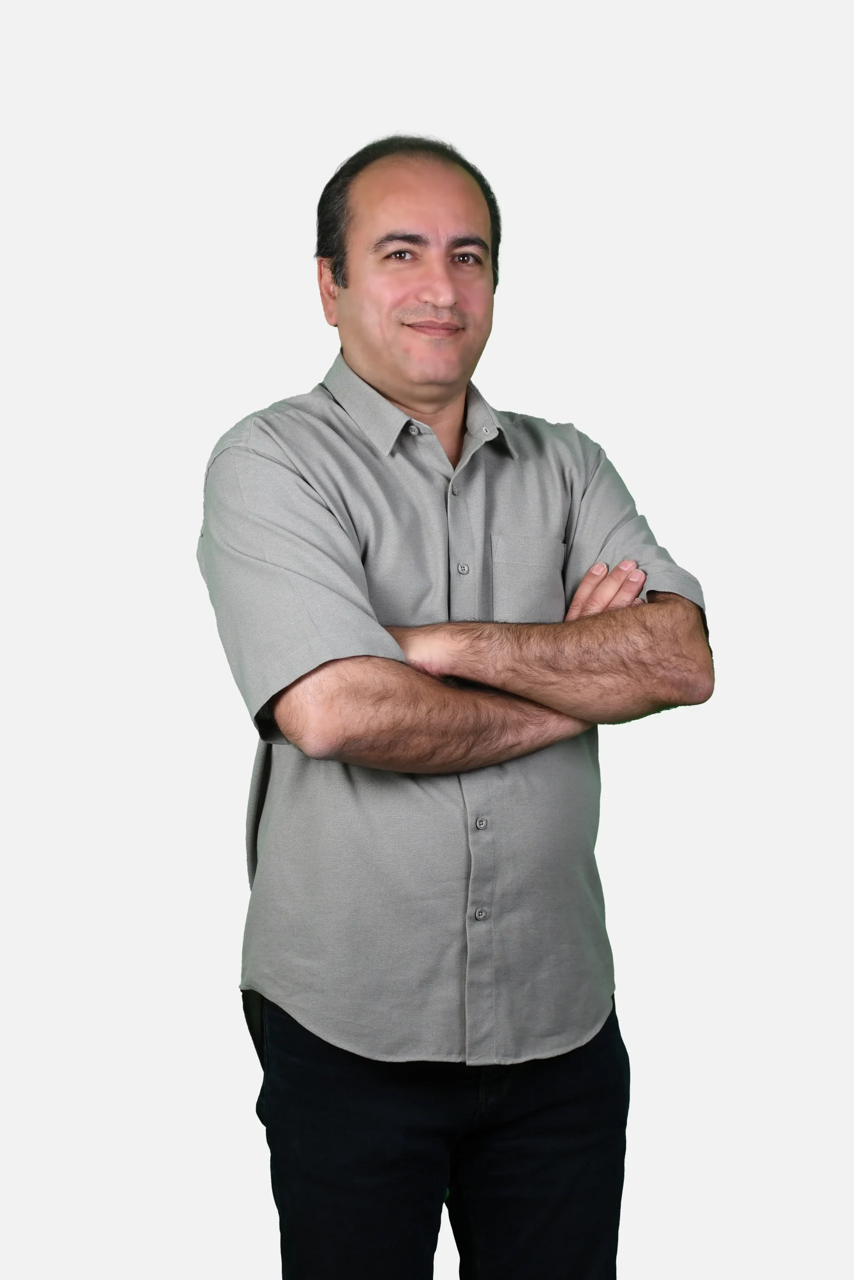 مدیر اول