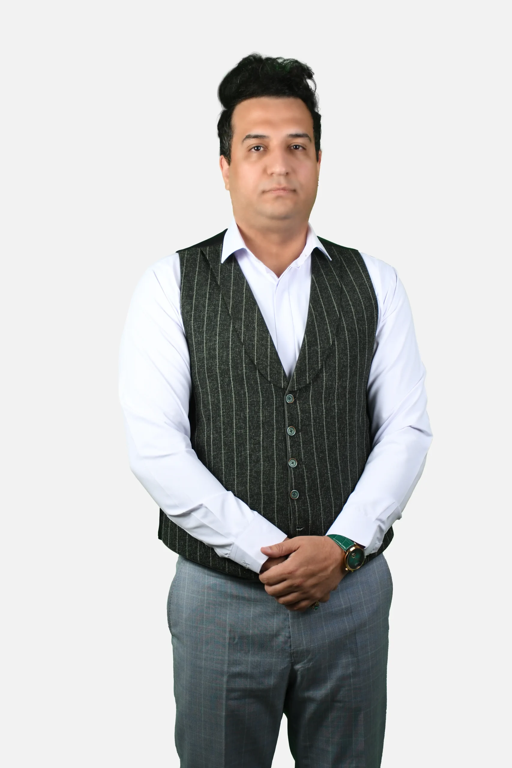مدیر اول