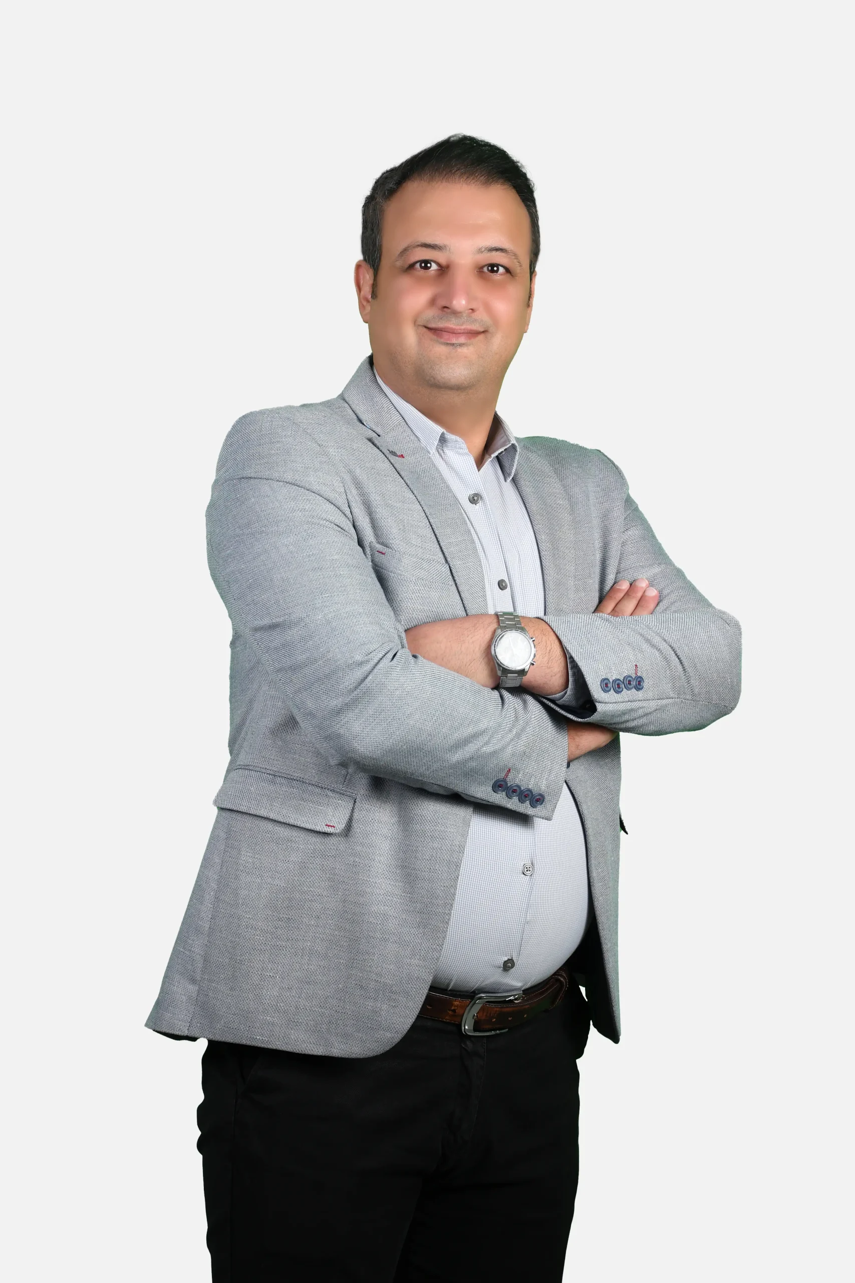 مدیر اول