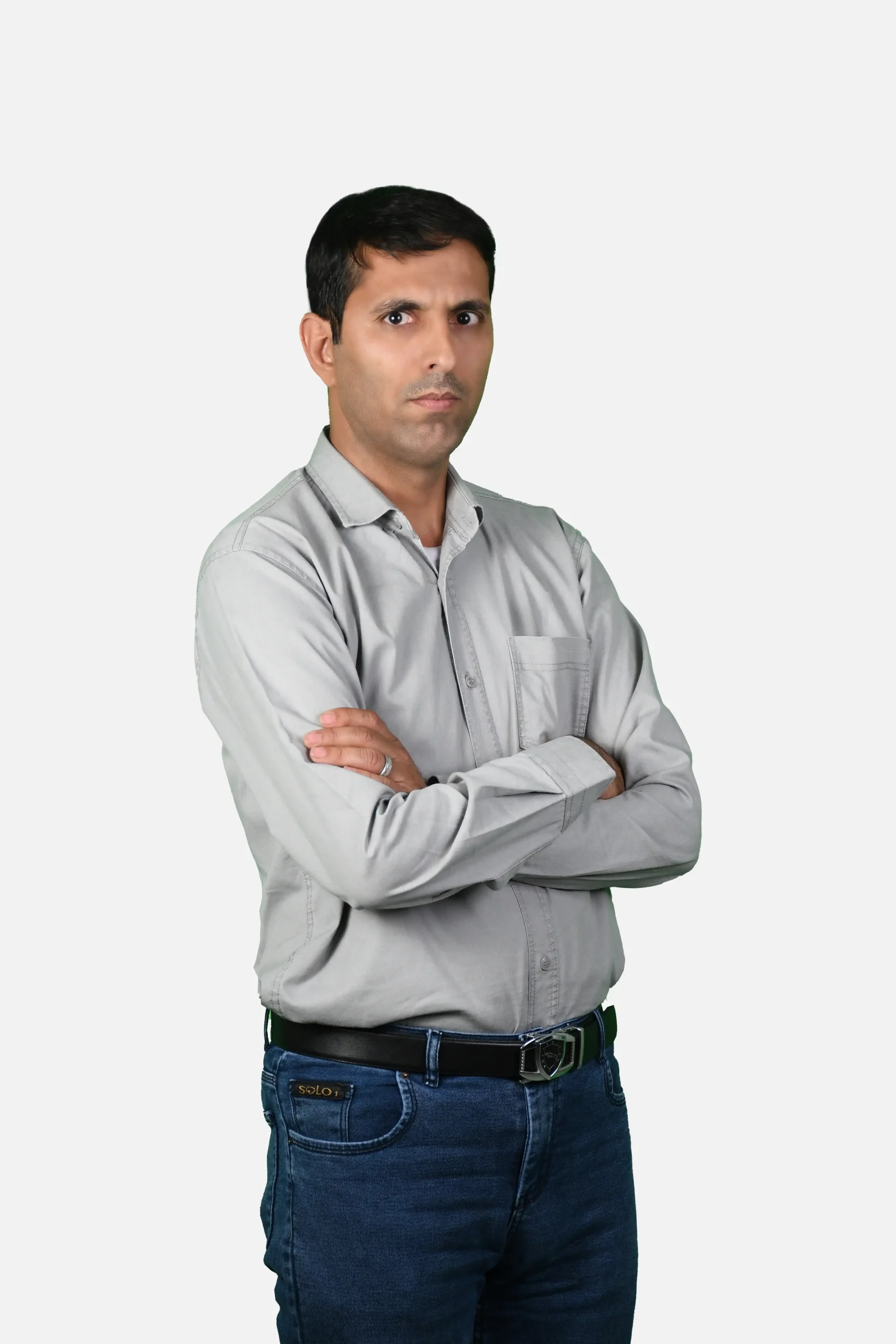 مدیر اول