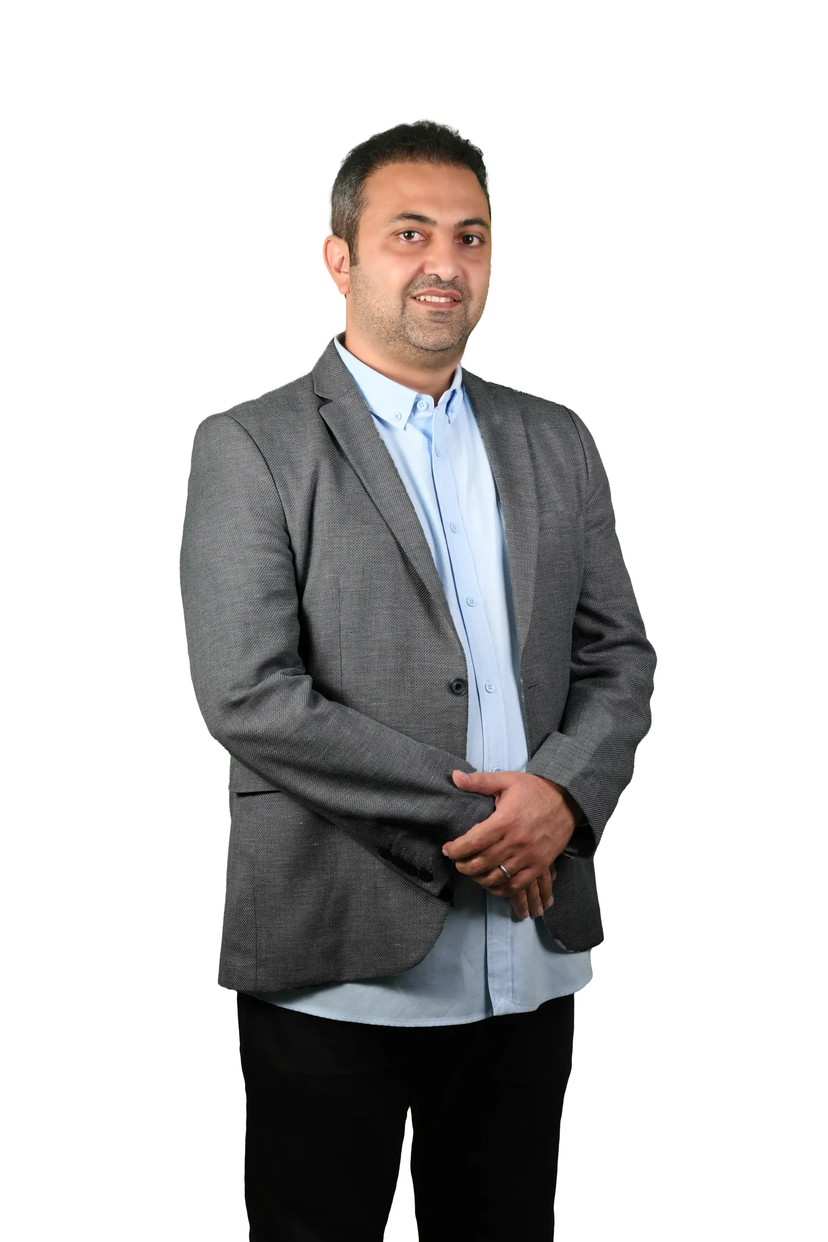 مدیر اول